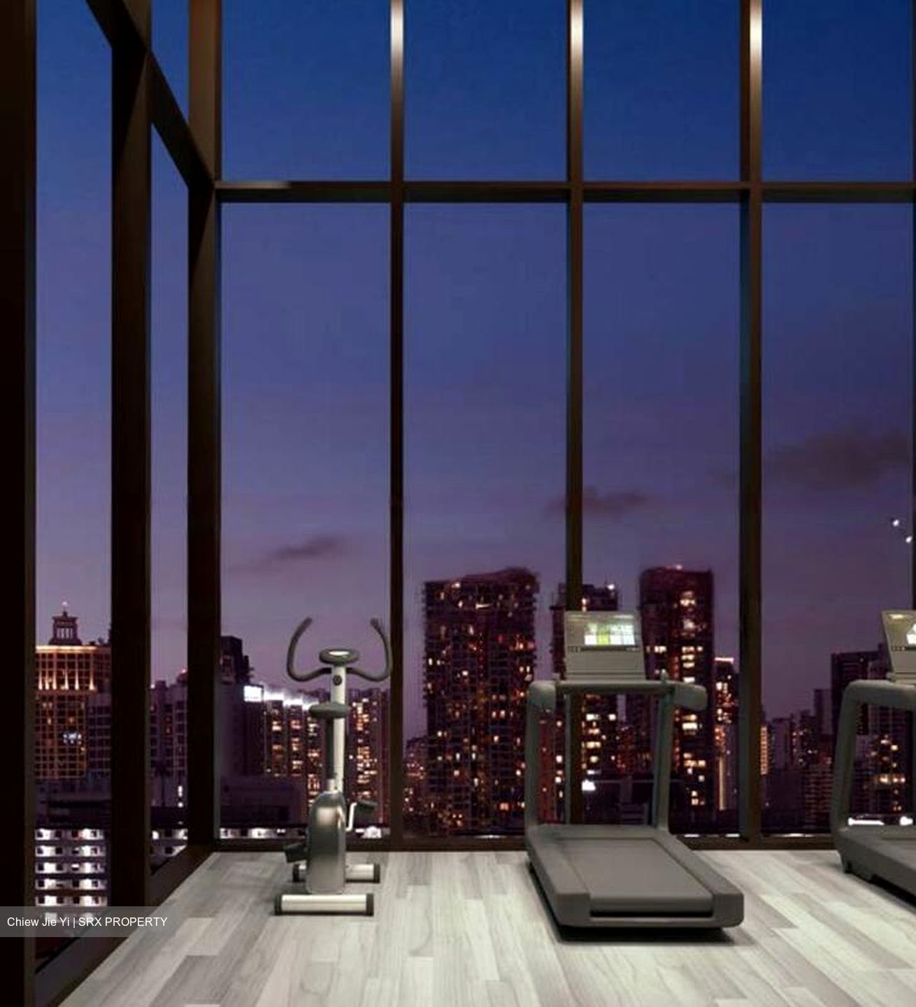 The Landmark (D3), Condominium #454909351